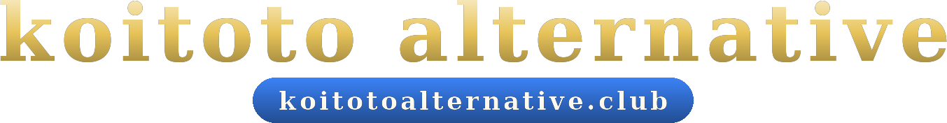 koitoto alternative logo
